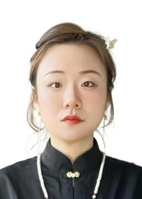 胡雅茜：唐山师范学院