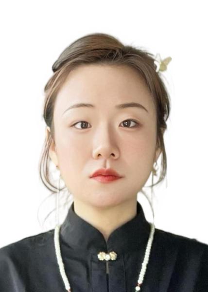 胡雅茜：唐山师范学院