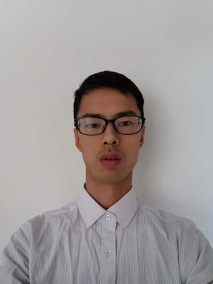 赖凌：浙江工商大学：数学