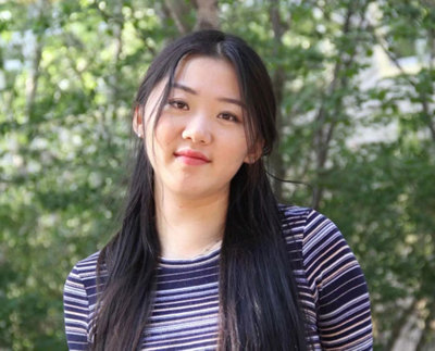 李雪鑫：哈尔滨师范大学