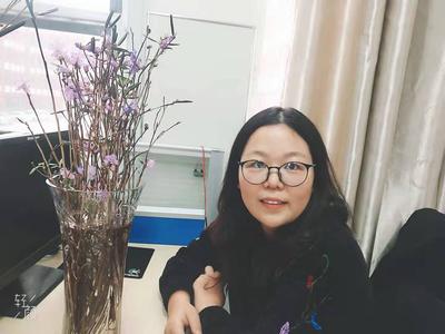 候陈心：河北大学：英语