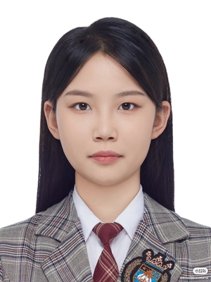 李梦晓：唐山师范学院