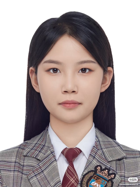 李梦晓：唐山师范学院