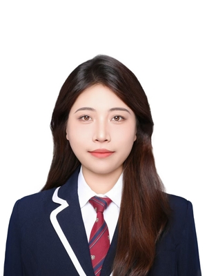 李娜：太原师范学院