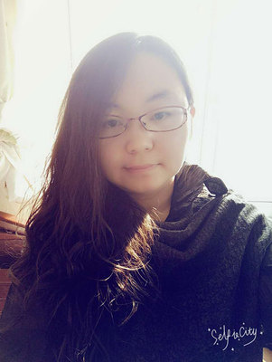 郭鑫 ：哈尔滨师范大学