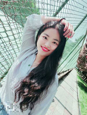 白继腾 ：陕西师范大学