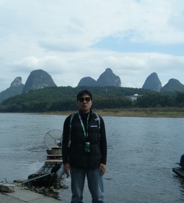 常刘航：延安大学