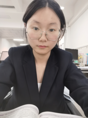 崔露阳：聊城大学