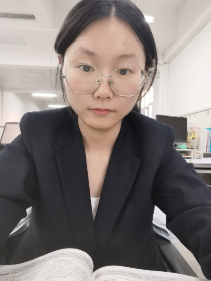 崔露阳：聊城大学