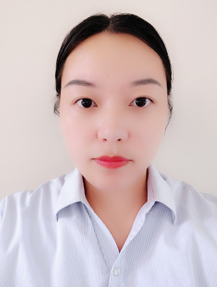 杨梦萍：沧州师范学院