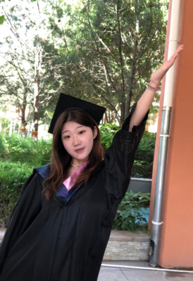 刘春蕾：河北传媒学院
