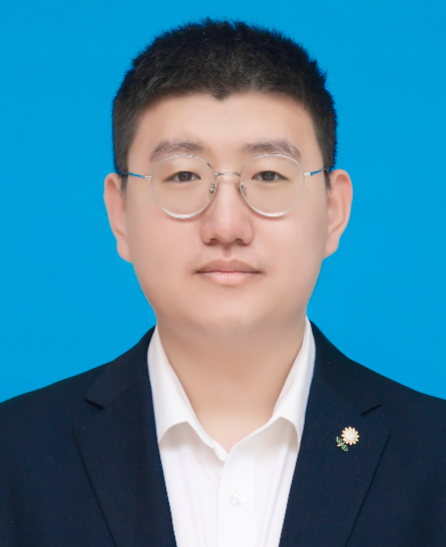 艾继超：河北师范大学